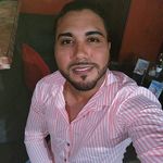 Roy Domínguez - @rogelio.dominguezleon - Instagram