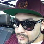 Roy Dominguez - @roy_d357 - Instagram