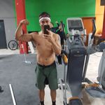 Roy Nieto Dominguez - @royniecross - Instagram