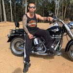 Roy Douglas - @roydouglas930 - Instagram