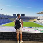 Roy Douglas - @royjamesdouglas - Instagram