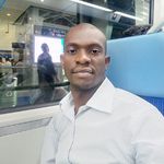 Roy Douglas Otienen - @royotienen - Instagram