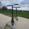 A guy on a scooter 🛴 - @roy.dowling0 - TikTok