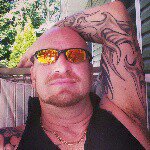 Roy Dowling - @dodgebee - Instagram