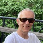 Roy Dowling - @cookhamboy - Instagram
