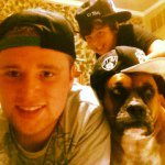 Roy Drake - @drizzy_drake903 - Instagram