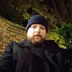 Roy Drake - @curberus_life - Instagram