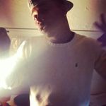Roy Draper jr - @tha_kidd_ytmbmg - Instagram