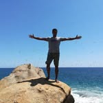 Roy di Andiamo in Sri Lanka I driver & guida turistica - @andiamoinsri - Instagram