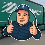 Roy Driver 🚚🌍 - @roydriverfr - Instagram