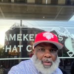 Roy Dunlap - @dunlaproy99 - Instagram