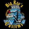 Roy Durr - @bigroyscustoms - TikTok