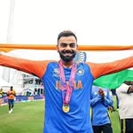 Raider Vishwaranjan Roy - @roy_eagles_18 - Instagram