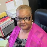 Helen Royetta Easley - @royettaeasley - Instagram