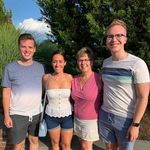 Roy Ebersole - @ebersoleroy - Instagram