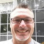 Roy Ebersole - @jwoods5741 - Instagram