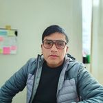 Roy Edgar Chinchay Maza - @royedgarchinchaymaza - Instagram