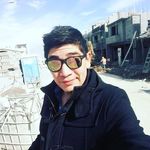 Roy Edgar Ivan - @royedgarivan - Instagram