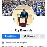 Roy  Edmonds - @roy_edmonds57 - Instagram