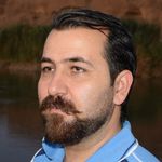 Rouhollah Yeganeh - @royegane - Instagram
