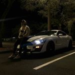 Roy Egan - @royrouskie - Instagram