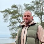 Roy Eliasson - @roy.eliasson - Instagram