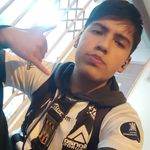 Roy Emanuel - @secondrousinho - Instagram