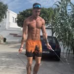 Roy Emanuel - @ropesbyroy - Instagram