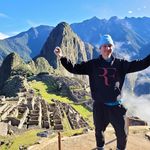Roy Emanuel Banar - @royemanuelbanar - Instagram
