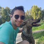 Roy Sharon - @royemanuelsharon - Instagram