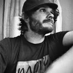 Roy Erickson - @bloodguise - Instagram