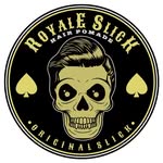 Royale Slick Co - @royaleslick - Instagram