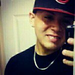 Roy Esparza - @roy_esparza93 - Instagram