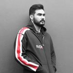 Roy Esparza - @roy_ezn - Instagram