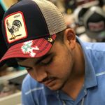 Roy_Esparza - @rogelioesreyes21 - Instagram