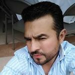 Roy Esparza - @royesparzaes - Instagram