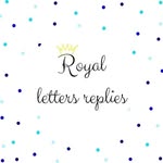Royal Letters - Replies 🇨🇿 - @royallettersreplies - Instagram