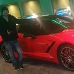 Roy Evans - @royevans30 - Instagram