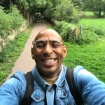 Roy Evans - @roy77boy - Instagram