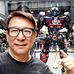 Roy Fang - Facebook
