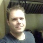 Roy Farris - @chefdude503 - Instagram