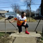 Roy F Ellis Jr. - @jr.royfellis - Instagram