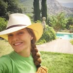 Louise Fenwick-Roy - @louisefenwickroy - Instagram