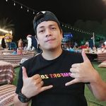 Roy Fernandez - @kinglebroy - Instagram