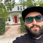 Roy Fernandez - @creepshow413 - Instagram