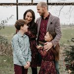 Stephanie.Roy.Finn.Faye - @akkermannetjes - Instagram