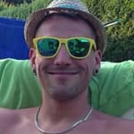 Roy Fischer - @roy_fischer_ - Instagram