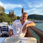 Roy Fischer - @roy_fischerme - Instagram