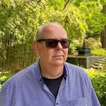 Roy Fischer - @royfi40 - Instagram
