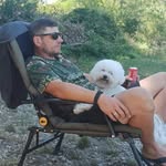 Roy Fischer - @wodan007x - Instagram